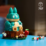 LEGO Pokémon Munchlax 72150L
