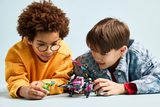 LEGO Dreamzzz Mateo vs. küberaju robot 71495L