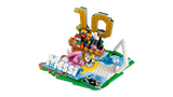 LEGO Editions Lionel Messi – jalgpalli parimad hetked 43011L