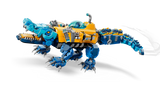 LEGO DREAMZzz Krokodilli allveelaev 71512L
