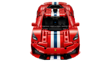 LEGO Technic Ferrari 488 Pista auto 42235L