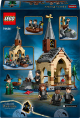 LEGO Harry Potter Sigatüüka lossi paadimaja 76426L