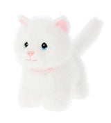 Keel Toys Keeleco karglevad kassid 18 cm – 4 erinevat SE3857K