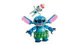 LEGO Disney Stitch ja Scrump 43296L