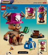 LEGO ONE PIECE Tony Tony Chopper 75643L