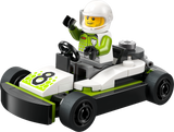 LEGO City kardisõitja 30719L