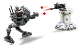 LEGO Star Wars AT-RT rünnak 75444L
