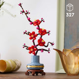 LEGO Botanical Collection Ploomiõis 10369L