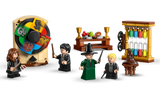 LEGO Harry Potter Sigatüüka loss: Sõõlamiskübara tseremoonia 76460L