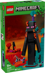 LEGO Minecraft Lõpumehe torn
 21279L