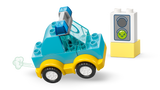 LEGO DUPLO Loomingulised sõidukid 10474L