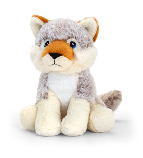 Keel Toys Keeleco hunt 18 cm SE1034K