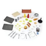 Smoby Chef mängumaja köögiga 810407S