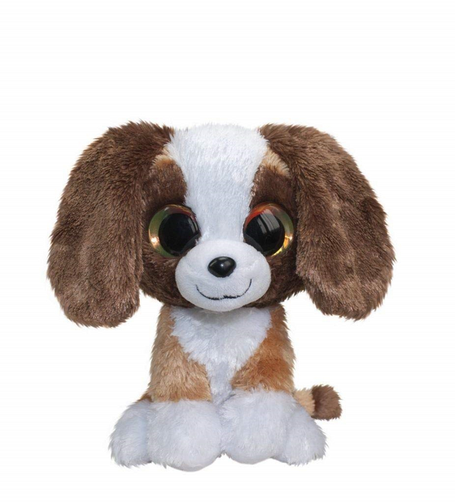 Lumo Stars koer Wuff 24 cm 55074M