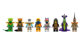 LEGO Ninjago Eludraakon 71859L