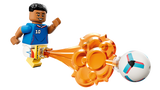 LEGO Editions Kylian Mbappé – jalgpalli parimad hetked 43013L