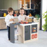 Smoby köögisaare mängukomplekt 312601S