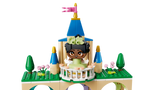 LEGO Disney Mini Belle ja Tiana lossiga 43291L