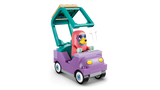 LEGO Bluey Vanaemad Bingo ja Blueyga 11216L