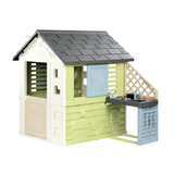 Smoby mängumaja köögiga 810738S