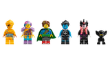 LEGO DREAMZzz Liivapuistaja torn 71477L