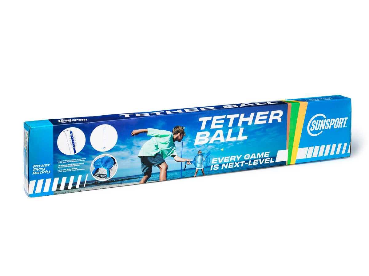Sunsport tetherball õuemäng 556-010