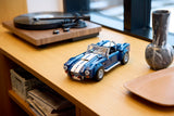 LEGO Icons Shelby Cobra 427 S/C 10357L