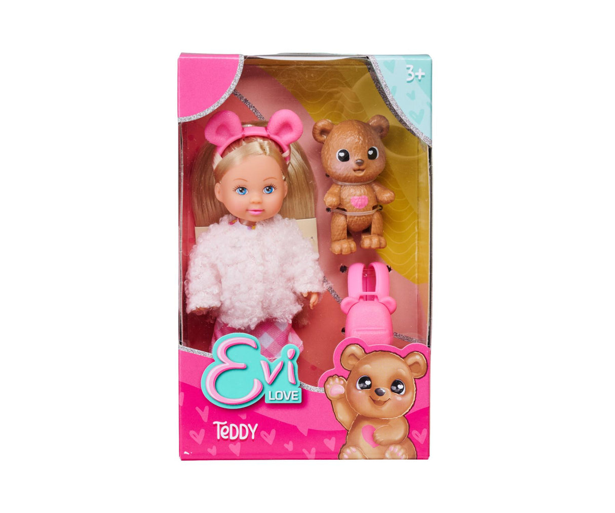Simba nukk Evi Love: kaisukaruga 105733966B