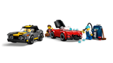 LEGO City Autopesula 60497L