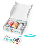 HEY CLAY voolimismass 15 tk: koerasõbrad 15030E