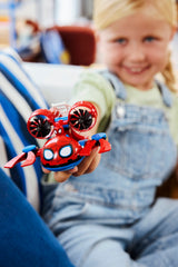 LEGO Spidey: allveesõidukid 11207L