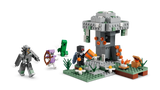 LEGO Minecraft Kahvatu aed 21586L