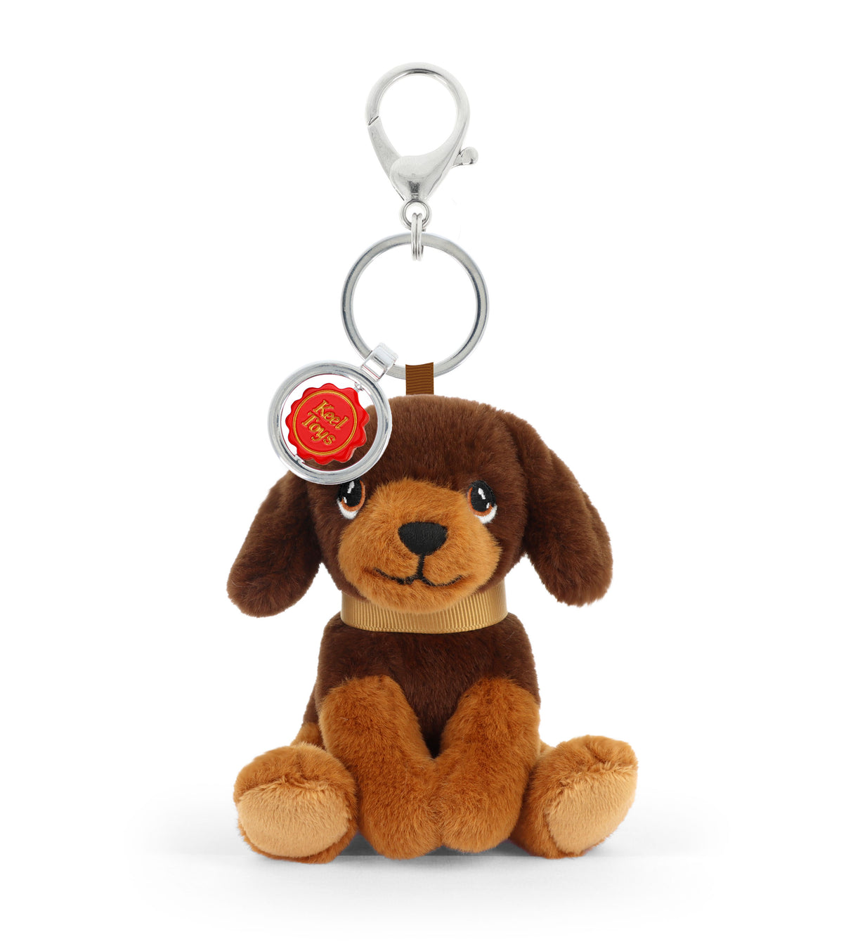 Keel Toys Keeleco kotiripats: kutsikad ja kiisud, 12 cm - 8 erinevat BC4468K