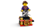 LEGO Ninjago X-1 Ninja charger 15. aastapäev 71867L