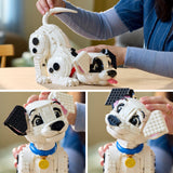 LEGO Disney 101 dalmaatsia koera: kutsikas
 43269L