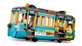LEGO City Klassikaline rannatramm 60506L