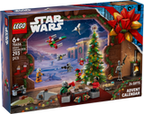 LEGO Star Wars Advendikalender 2026 75456L