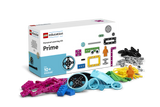 LEGO Education Personal Learning Kit Prime individuaalõppe komplekt 2000480L