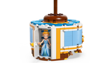 LEGO Disney Tuhkatriinu kleit 43266L