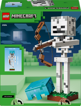 LEGO Minecraft Luukere 21594L