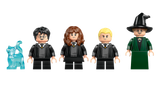 LEGO Harry Potter Sigatüüka loss: Sõõlamiskübara tseremoonia 76460L