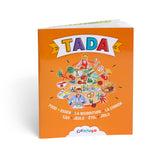 TADA rääkiv raamat: toit 796380G