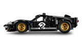 LEGO Technic 1966 FORD GT40 MKII võidusõiduauto
 42223L