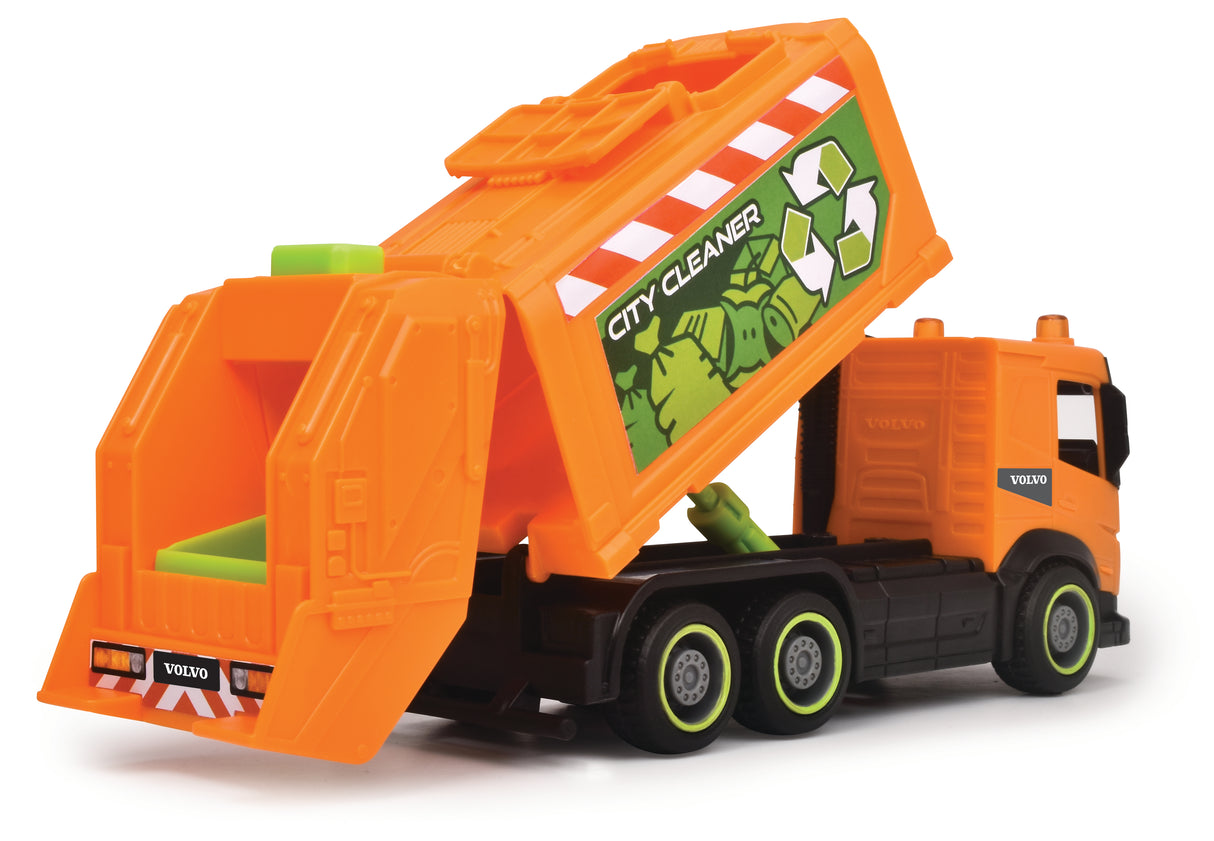 Simba City truck 3 erinevat 203744014B