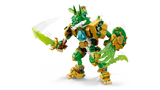 LEGO DREAMZzz Rebase valvurrobot 71508L