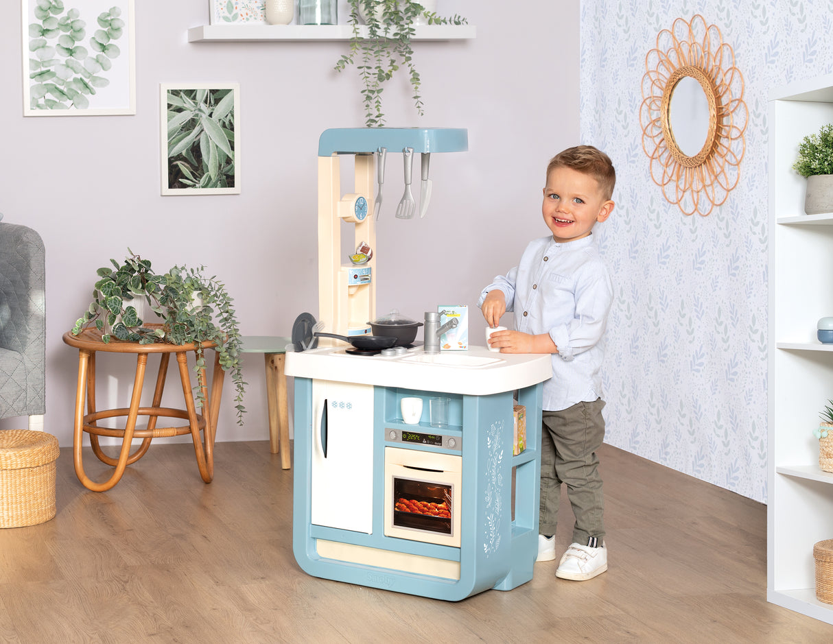 Smoby mänguköök Bon Appetit 310824S