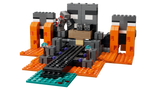 LEGO Minecraft Närbuja lahing 21590L
