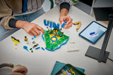 LEGO Editions Vini Jr – jalgpalli parimad hetked 43027L