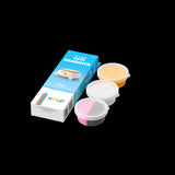 HEY CLAY voolimismass 3 tk: jeti võileib 30142E