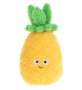 Keel Toys Keeleco puuviljad ja köögiviljad 12 cm – 6 erinevat SE3951K